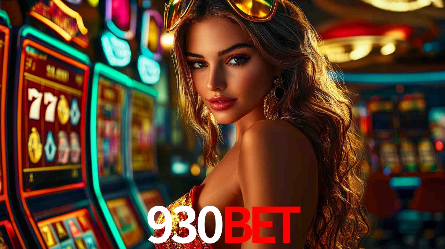 Welcome Bonus 930bet