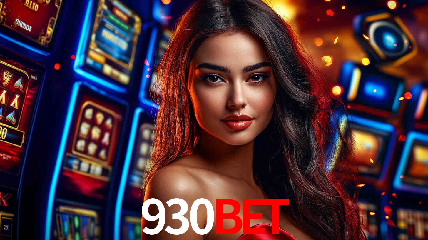 Apostas Esportivas na 930bet: Um Guia Completo