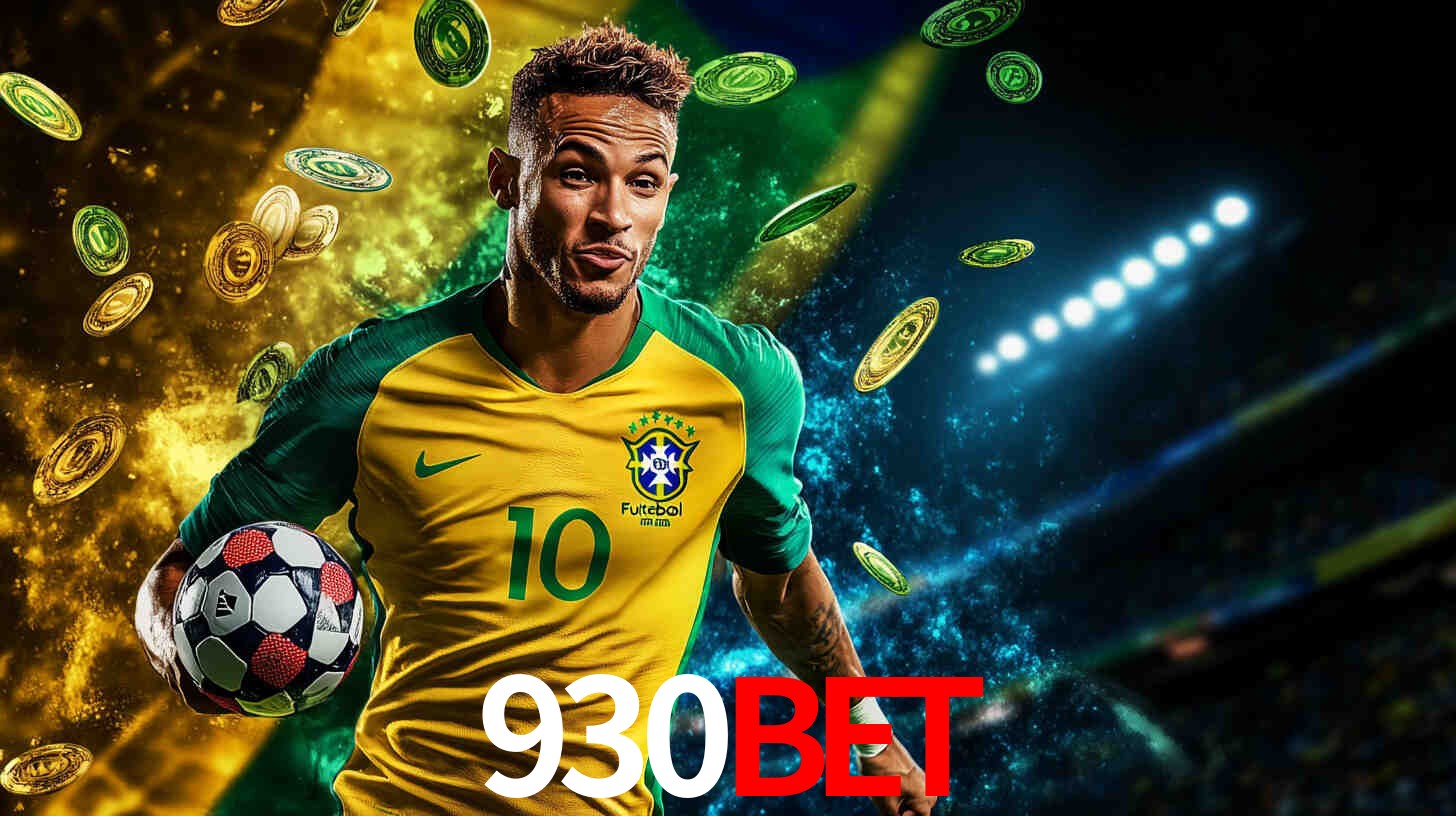 Desvendando o Mundo dos Jogos Virtuais na 930bet