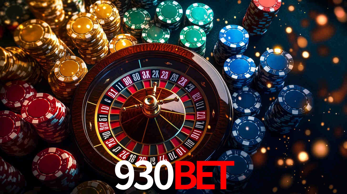Exclusive Games 930bet