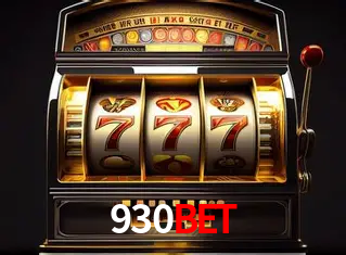 Descubra o Mundo do Cassino Online com 930bet