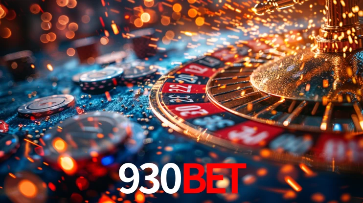 Slot Games 930bet