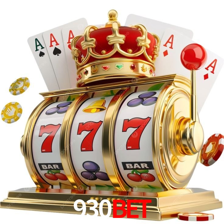 Jackpots e promoções na 930bet