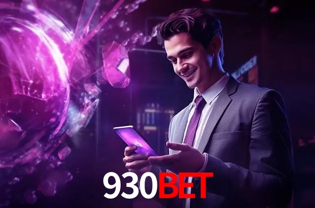 Provedores de Jogos 930bet