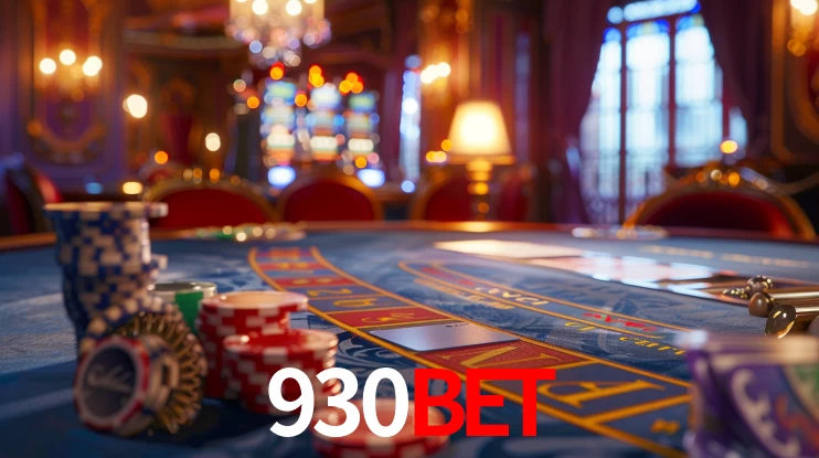 Live Casino 930bet